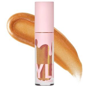 🌻2/$20 KYLIE COSMETICS HIGH GLOSS NEW FULL SIZE 009 YESS GIRL